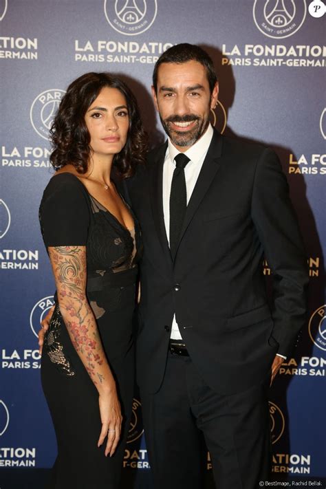 jessica pires|Robert Pires wife Jessica Lemarié